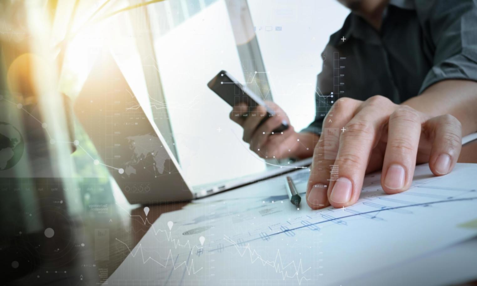 Études de cas en recherche de mots-clés